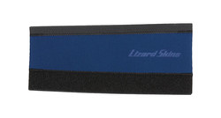 Lizard Skins osłona na ramę Chainstay Protector M średnia niebieska