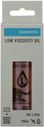 Shimano olej mineralny Low Visc 100ml