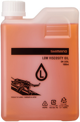 Shimano olej mineralny Low Visc 1000ml