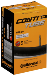Continental dętka MTB 29x2.6-2.8 schrader AV40mm