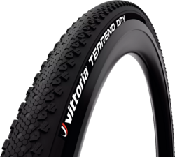 Vittoria opona Terreno Dry Gravel 35x700 czarna OEM