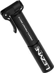 Lezyne pompka Presta Pocket Drive HP czarna