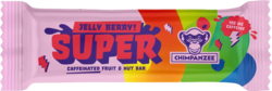Chimpanzee baton Super Bar Jelly Berry 55g