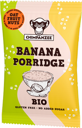 Chimpanzee owsianka Porridge Banana 65g