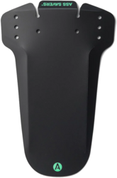 Ass Savers błotnik przód Mudder Regular czarny