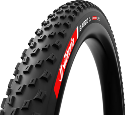 Vittoria opona Barzo XC Race 29x2.25 TLR czarna