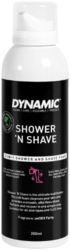 Dynamic pianka Shower 'N Shave 200ml