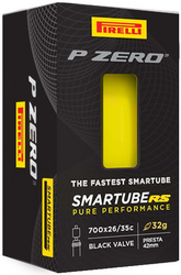 Pirelli dętka SmarTube RS 700x26/35 presta 80mm