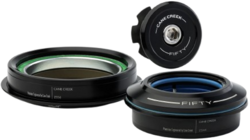 Cane Creek stery Fifty Tapered ZS44 - ZS56/40 1 1/8"-1,5"