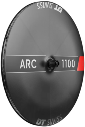 DT Swiss koło tył ARC 1100 DICUT DISC CL 12/142mm Sram XDR