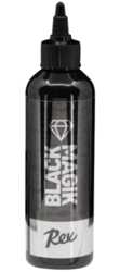 Rex wosk Black Magik Drip Wax 180ml
