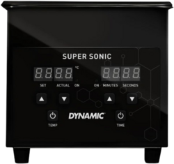 Dynamic myjka ultradźwiękowa Super Sonic Ultrasonic cleaner