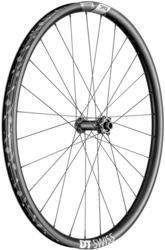 DT Swiss koło przód XMC 1501 SPLINE ONE DISC 27.5" 6-śr 15/110mm