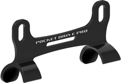 Lezyne uchwyt Pocket Drive Pro Mount