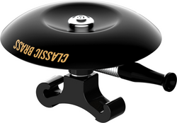 Lezyne dzwonek Classic Brass Small czarny