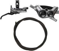 Shimano zestaw XTR BL-M9220/BR-M9220 tył 1700mm