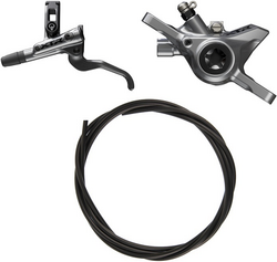 Shimano zestaw XTR BL-M9200/BR-M9200 przód 1000mm