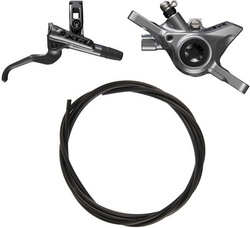 Shimano zestaw XTR BL-M9200/BR-M9200 tył 1700mm