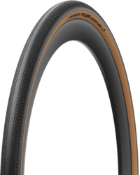 Michelin opona Power Adventure TS Competition Line TLR 700x36 Classic