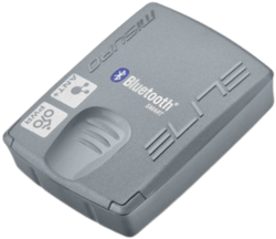 Elite czujnik Misuro B+