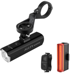 Magicshine zestaw lampek ALLTY 1200U & SEEMEE 50 V2.0 FTR