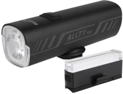 Magicshine zestaw lampek ALLTY 800 V2.0 FTR & SEEMEE 50 V2.0 FTR