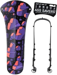 Ass Savers błotnik tył Win Wing MTB Roks