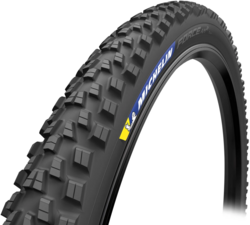 Michelin opona Force AM2 Competition Line TLR 29x2.40