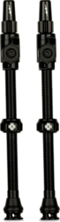 Muc-Off wentyle hybrydowe Big Bore Lite Tubeless 80mm czarny