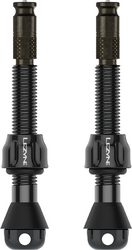 Lezyne wentyle Tubeless Clik™ Valve Pro 44mm czarne