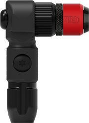 Lezyne końcówka pompki ABS Pro Clik™ Chuck