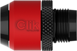 Lezyne końcówka pompki ABS-1 Pro Clik™ Chuck