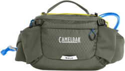 Camelbak nerka rowerowa M.U.L.E. 5 Waist Pack 1.5L Dusty Olive