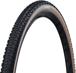 Schwalbe opona G-One RX PRO EVO ADDIX Race TLR 40x700 transparentna