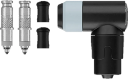 Schwalbe zestaw konwersyjny Clik Valve DV-SCV + głowica pompki