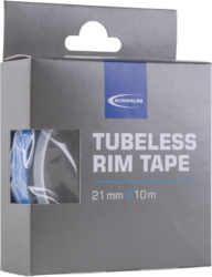 Schwalbe taśma Tubeless 21mm x 10m