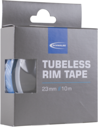 Schwalbe taśma Tubeless 23mm x 10m
