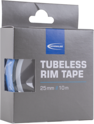 Schwalbe taśma Tubeless 25mm x 10m