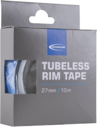 Schwalbe taśma Tubeless 27mm x 10m