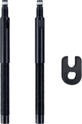 Schwalbe przedłużka wentyla Tubeless Valve Extension 65mm