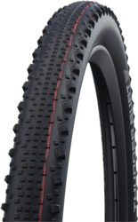 Schwalbe opona Thunder Burt Super Ground ADDIX Speed EVO TLE 29x2.10 czarna