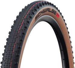 Schwalbe opona Thunder Burt Super Race ADDIX Speed EVO TLE 29x2.35 transparentna
