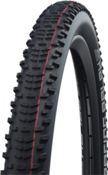 Schwalbe opona Racing Ralph Super Ground ADDIX Speed EVO TLE 29x2.35 czarna