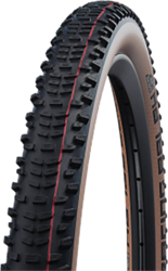 Schwalbe opona Racing Ralph Super Ground ADDIX Speed EVO TLE 29x2.25 transparentna
