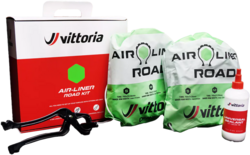 Vittoria zestaw Air-Liner Road Kit S