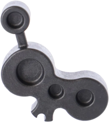 Sram blok do odpowietrzania X-Large