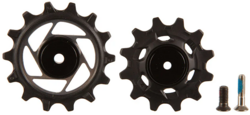 Sram kółka przerzutki Force AXS E1