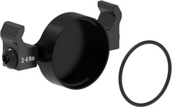 Lezyne uchwyt SADDLE Ai ALERT 250 REAR BACK CAP