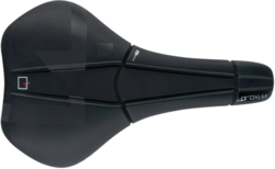 Prologo siodło PROXIM W400 RECYCLED STEEL 153mm czarne