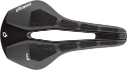 Prologo siodło NAGO R4 PAS CPC TIROX 137mm czarne